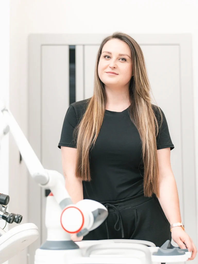 Kosmetolog Zabrze - Natalia Korzan